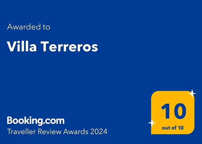 Villa Terreros