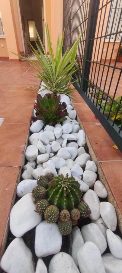 Holiday home Terreros San Juan De Los Terreros