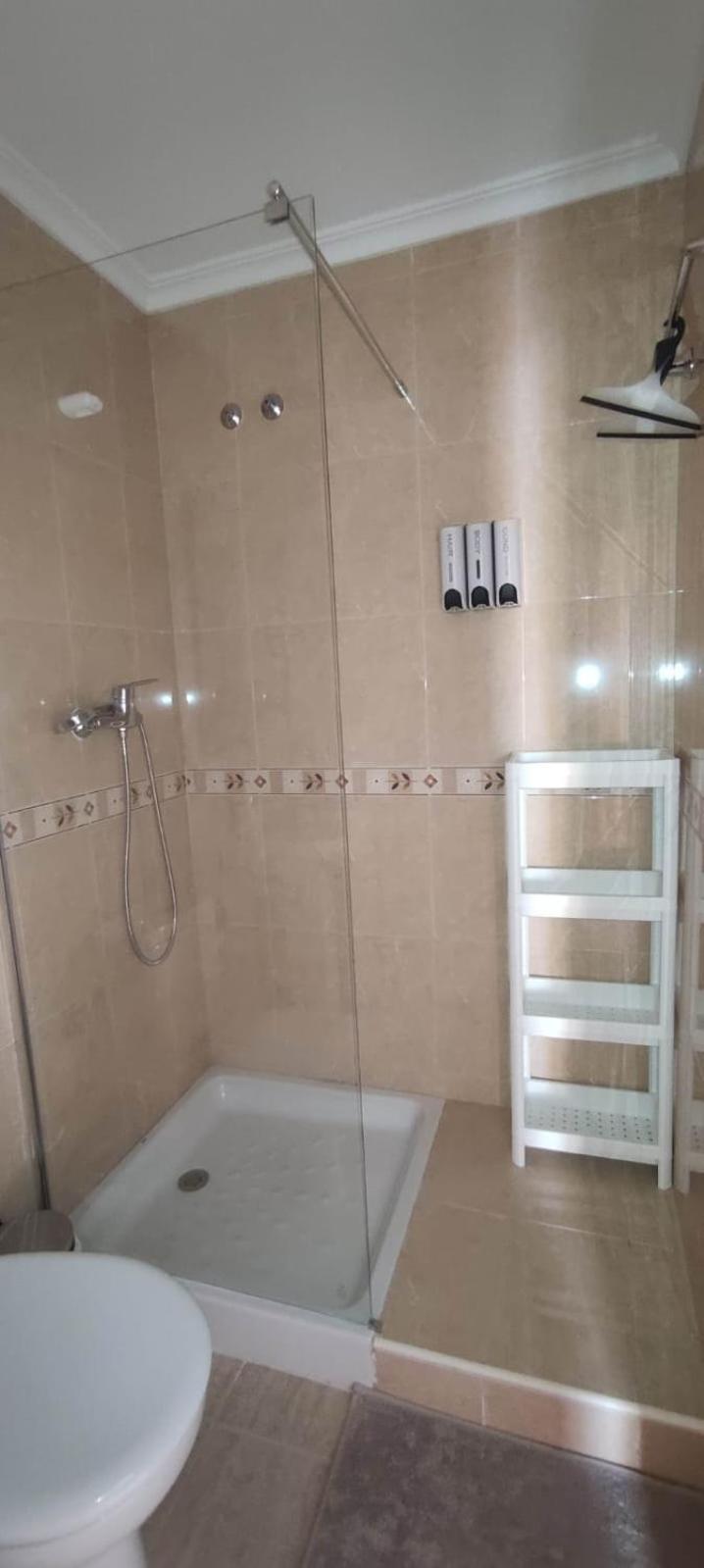 Holiday home Terreros *