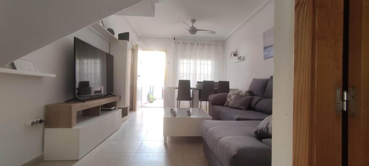 Holiday home Terreros