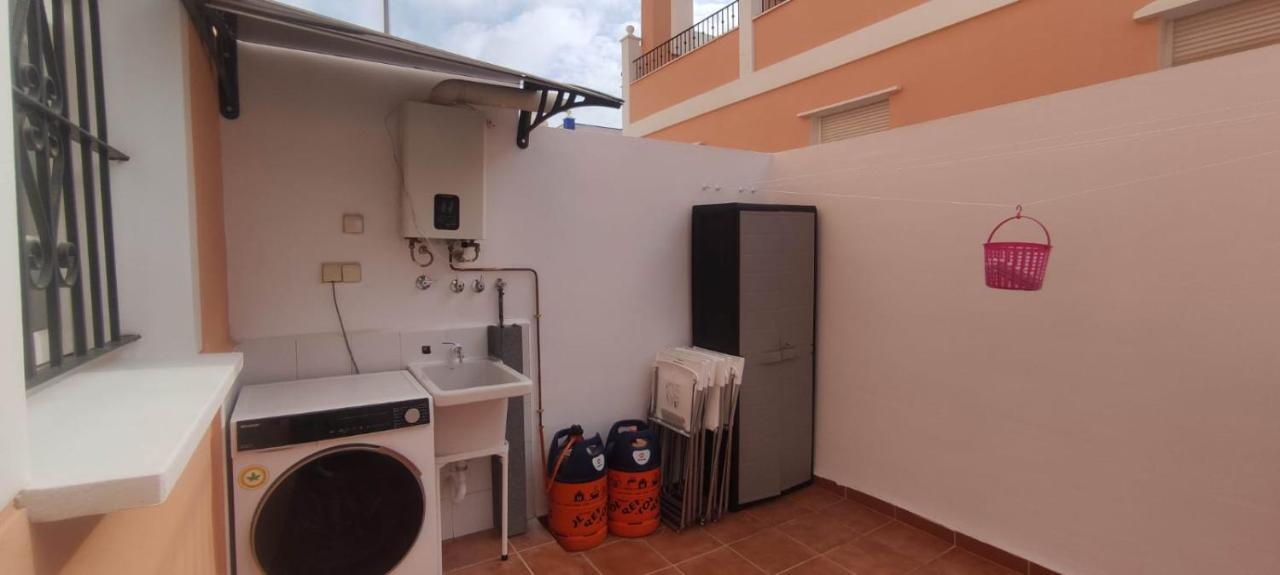 Terreros Holiday home *