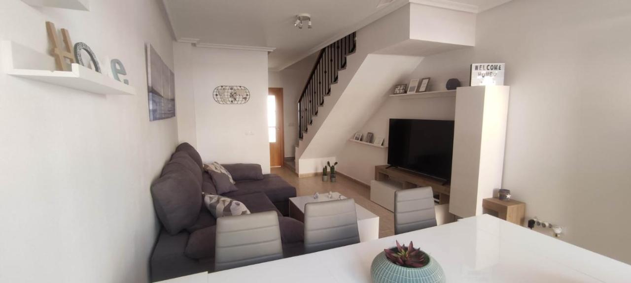 Terreros Holiday home