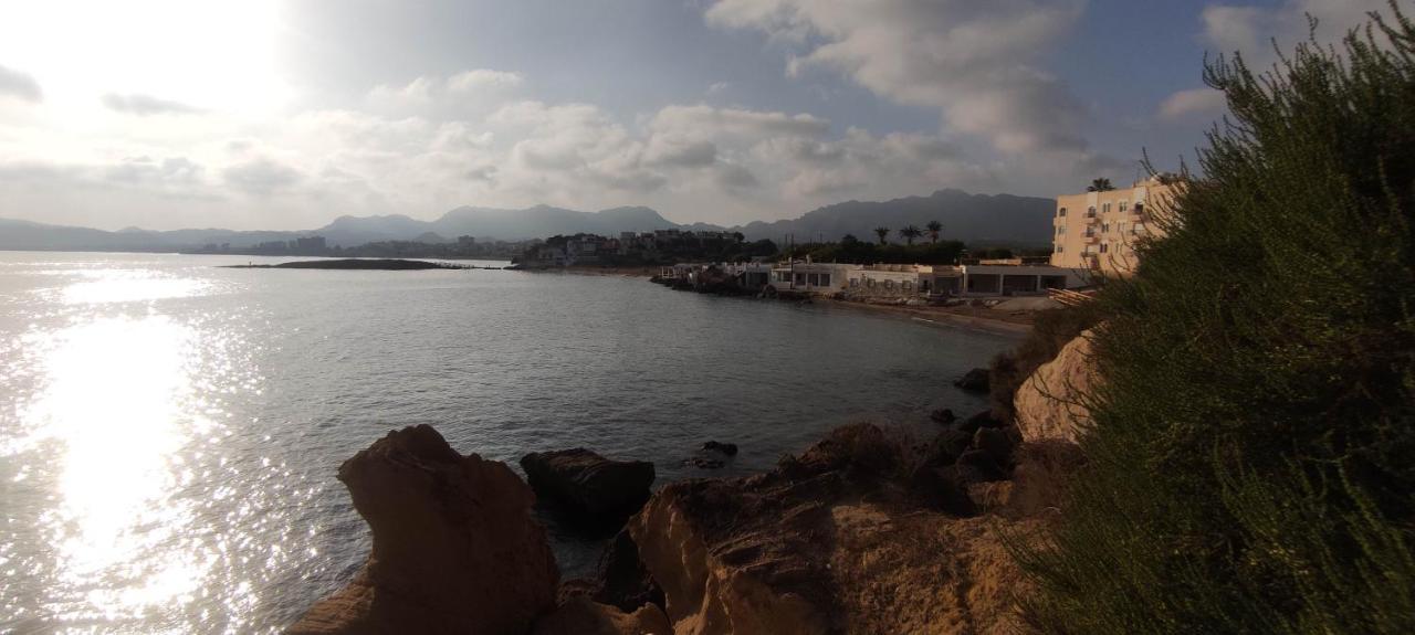 Terreros Holiday home *