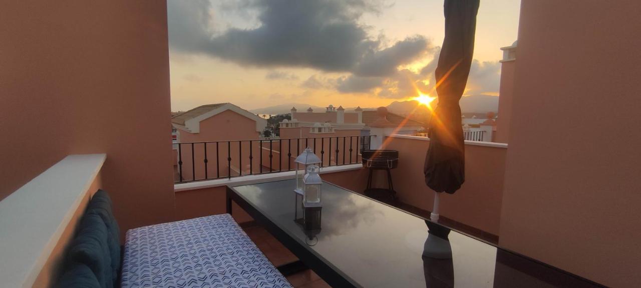 Holiday home Terreros