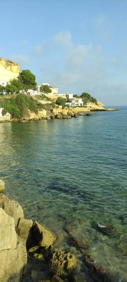 Holiday home Terreros *