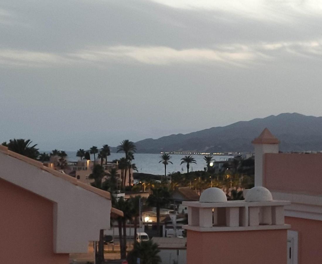 Terreros Holiday home *