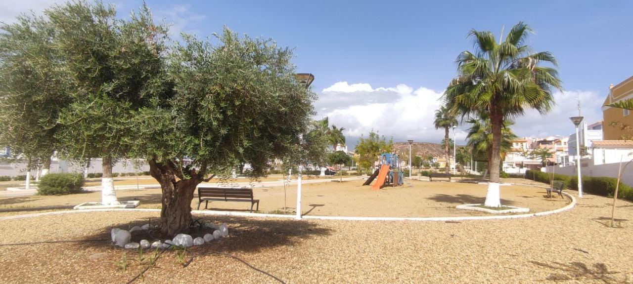 Holiday home Terreros San Juan De Los Terreros