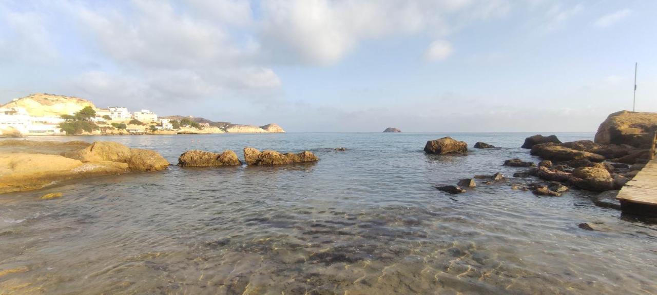 Holiday home Terreros San Juan De Los Terreros