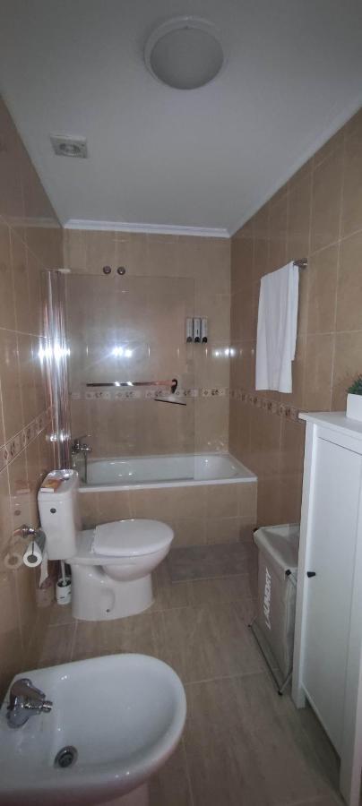 Holiday home Terreros San Juan De Los Terreros