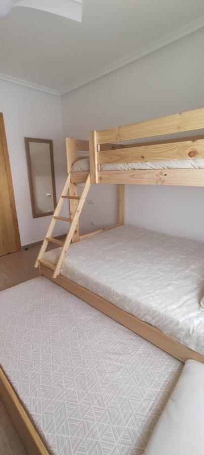 Holiday home Terreros San Juan De Los Terreros