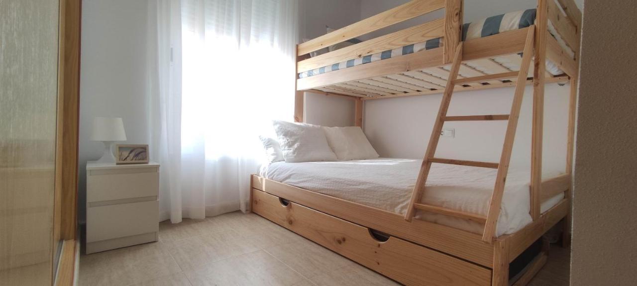 Terreros Holiday home *