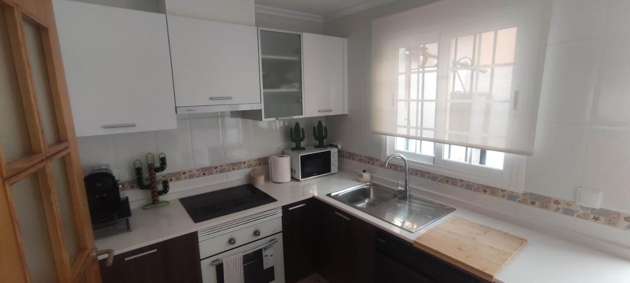 Holiday home Terreros San Juan De Los Terreros