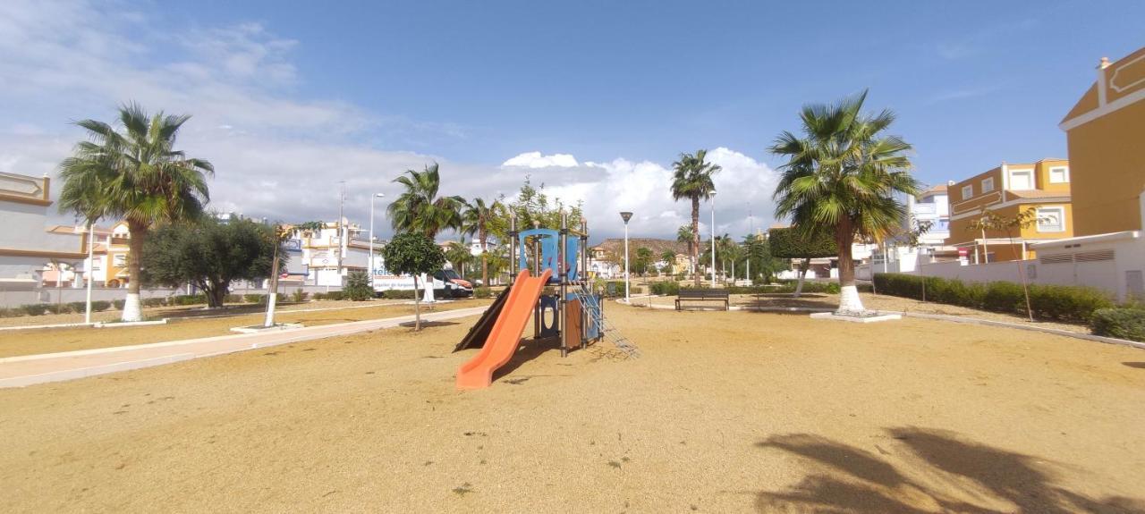 Holiday home Terreros San Juan De Los Terreros