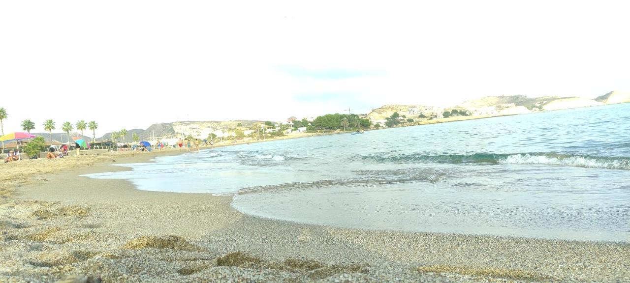 Terreros Holiday home *
