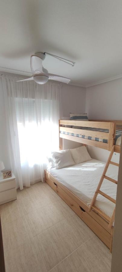 Terreros Holiday home