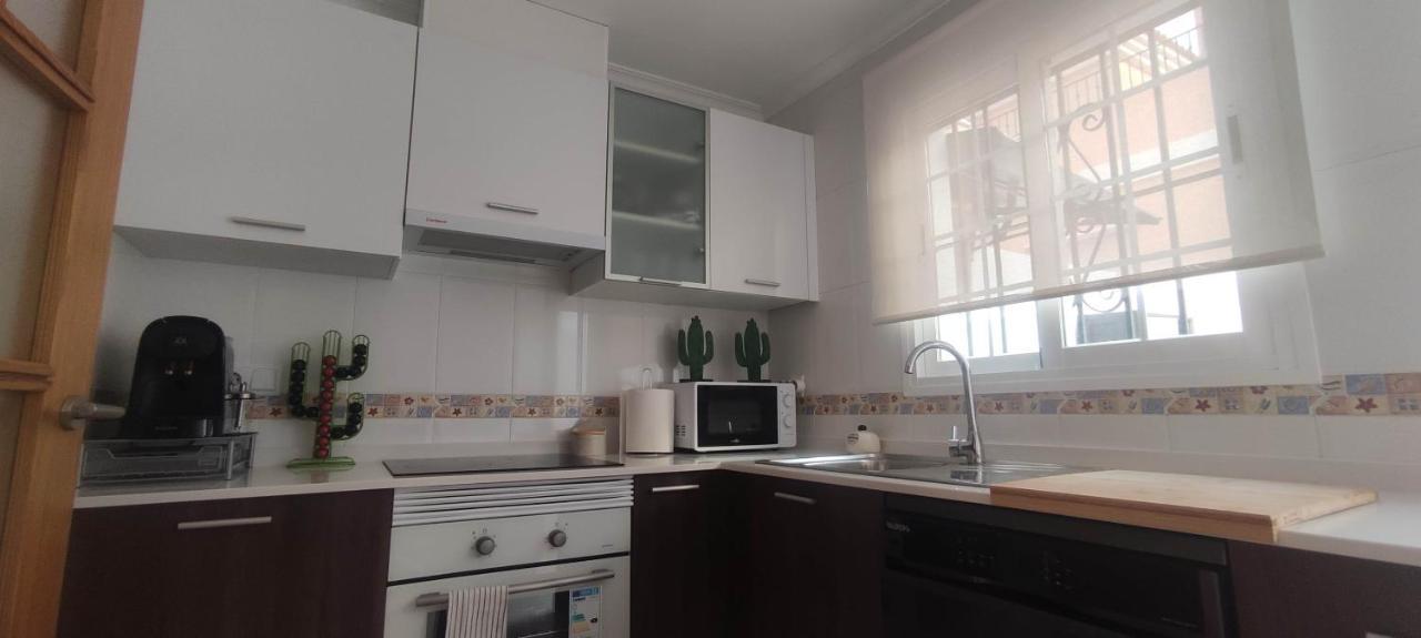 Terreros Holiday home *