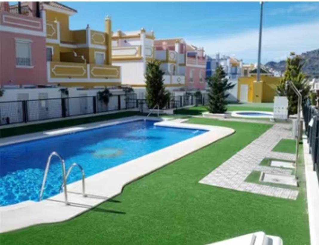 Terreros Holiday home