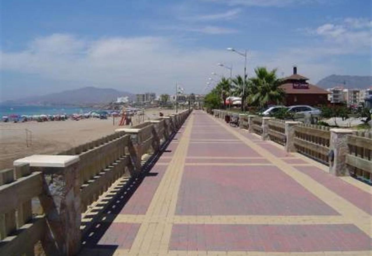 Terreros Holiday home *