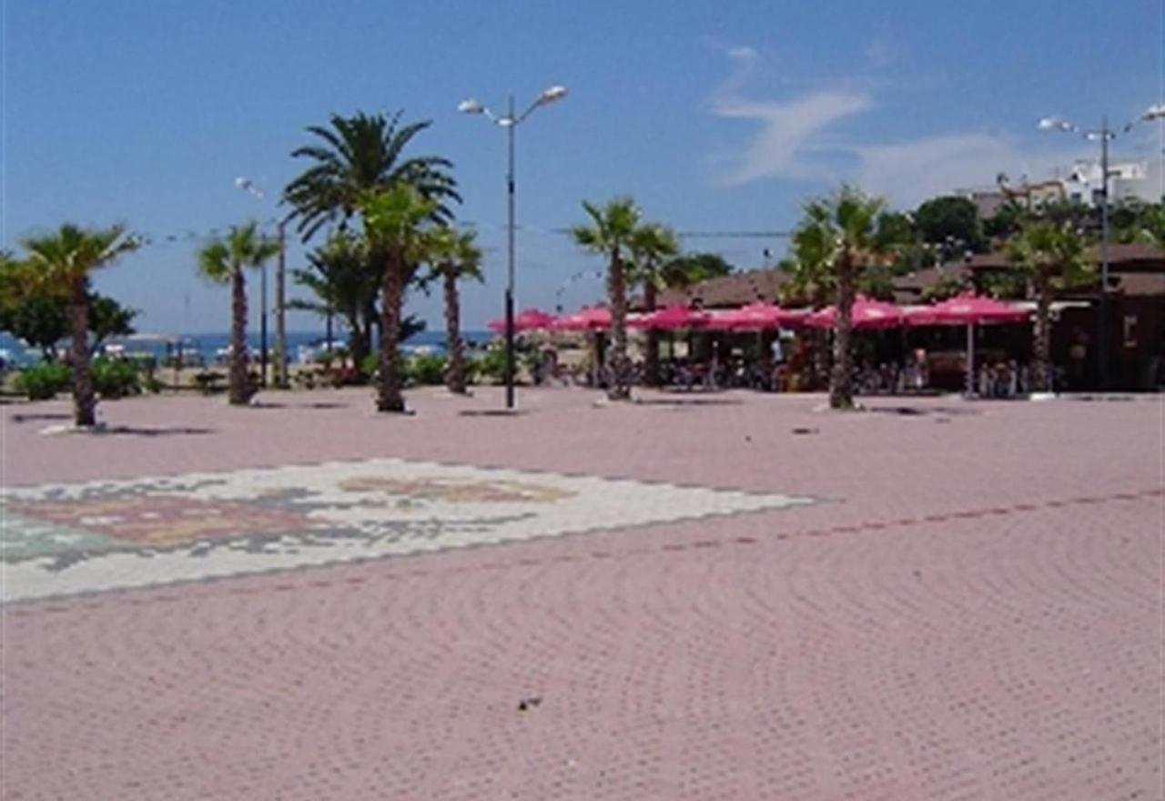 Terreros Holiday home