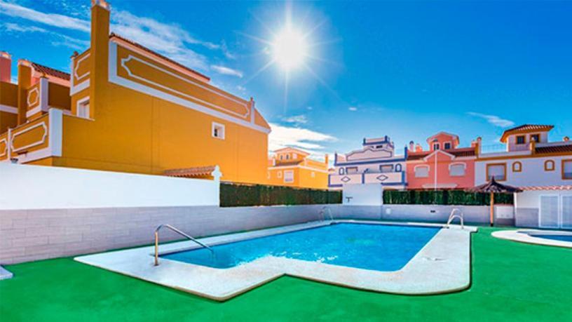 Holiday home Terreros *