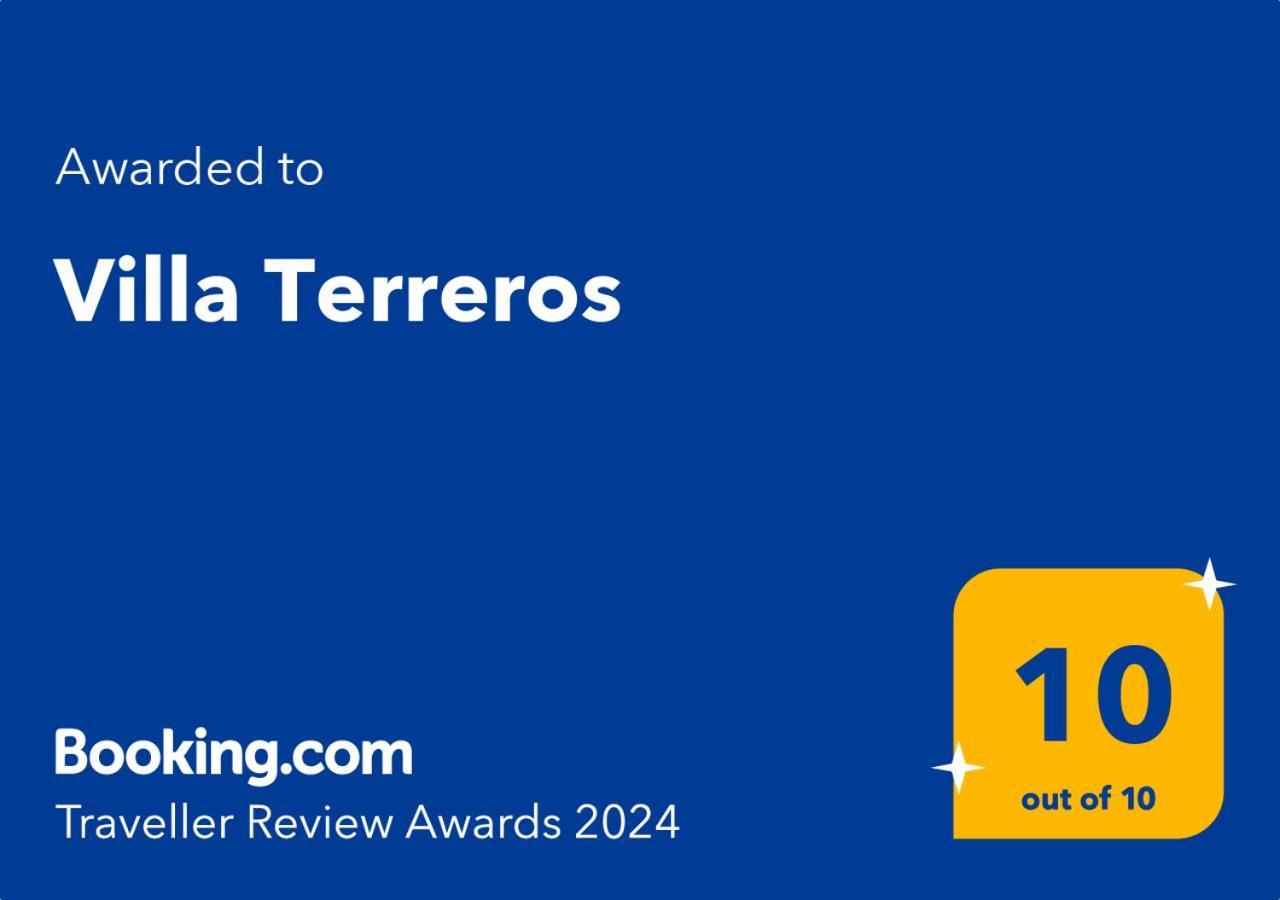 Terreros Holiday home San Juan De Los Terreros