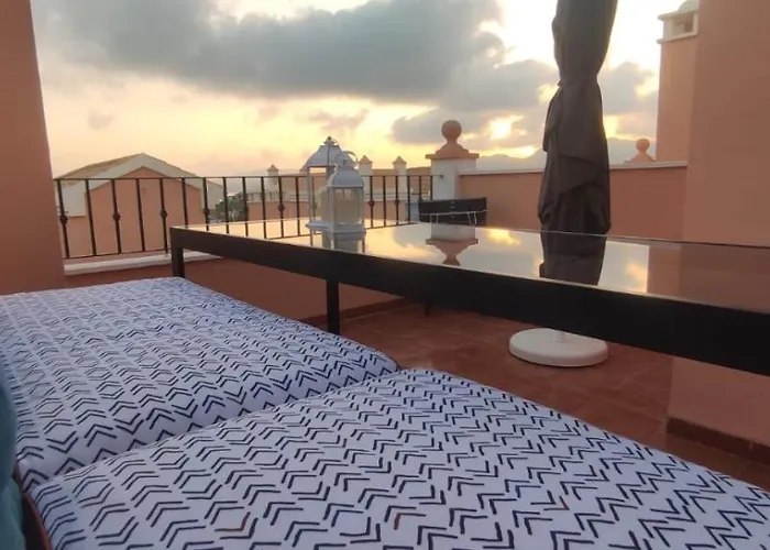 Villa Terreros