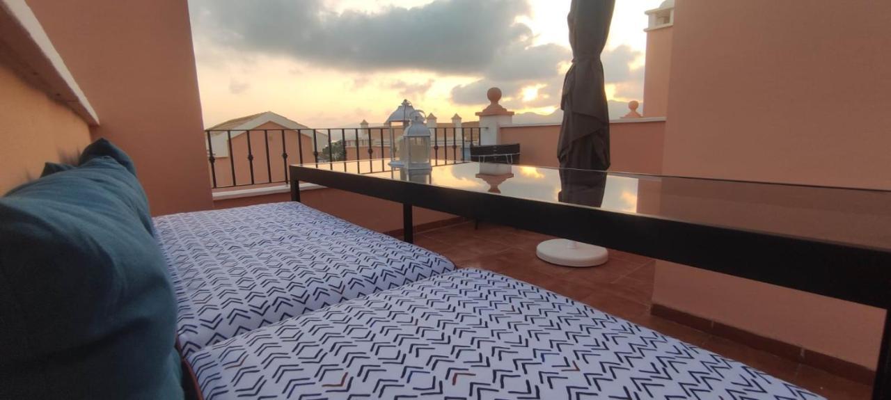 Terreros