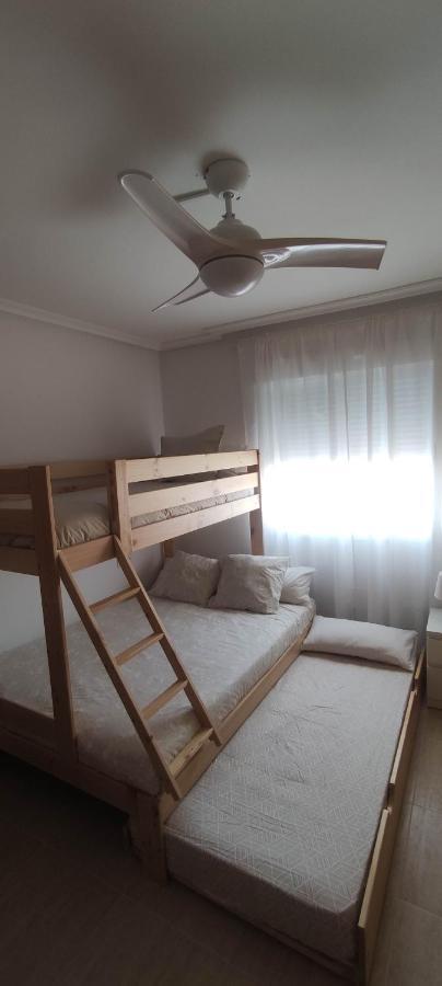 Ferienhaus Terreros